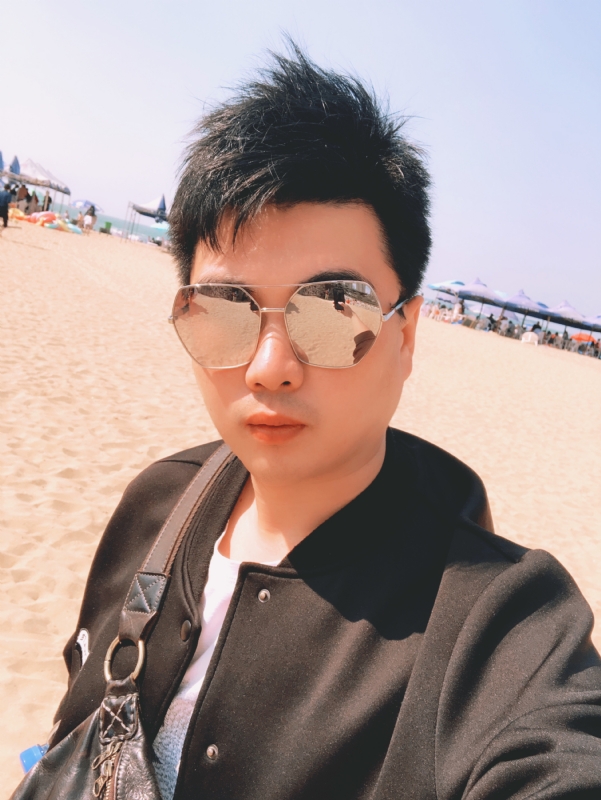 刁雅楠的第二张照片--扬州闪婚服务中心
