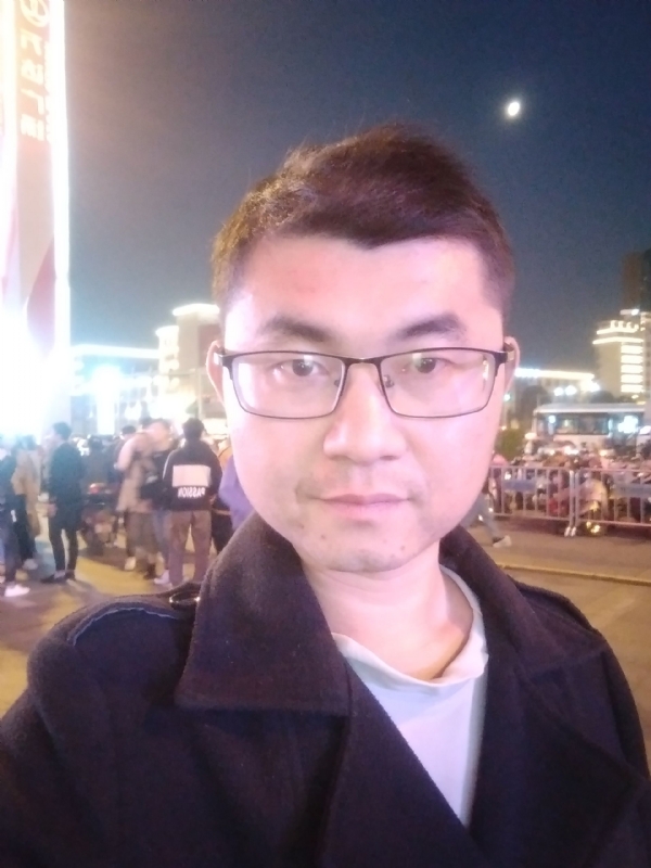 期待的第一张照片--扬州闪婚服务中心